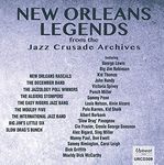 New Orleans Legends from the Jazz Crusade Archives