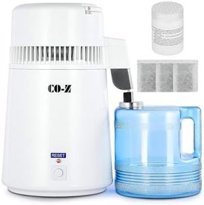 CO-Z Water