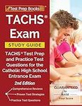 TACHS Exam Study Guide: TACHS Test 