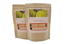 J PLUS T 3LB(1.5x2) Garden Sulfur Pellets 99.9% Elemental Sulfur for Soil Ph Adjustment Soil Acidifier Blueberries Strawberries Flowers Ornamental Plants Hydrangea Azaleas Camellia Gardenia Hemlock