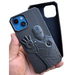 Ulak Metal Iphone 4 Cases