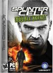 Tom Clancy's Splinter Cell: Double Agent - PC