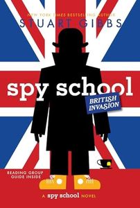 Spy School