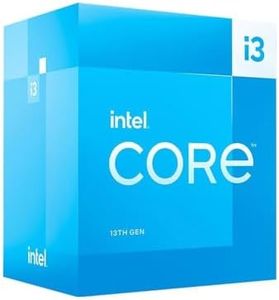 Intel Core i3 13100 4C/8T 4.5GHz Turbo CPU