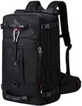 KAKA Travel Backpack, Carry On Back