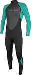 O'Neill Wetsuits Girls' Reactor II 