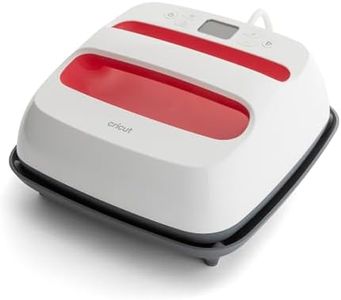 Cricut Eas