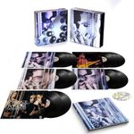 Diamonds And Pearls Super Deluxe Edition (Limited 12LP + Blu-ray Edition)