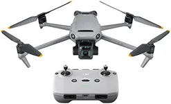 DJI Mavic 3, Drone with 4/3 CMOS Ha