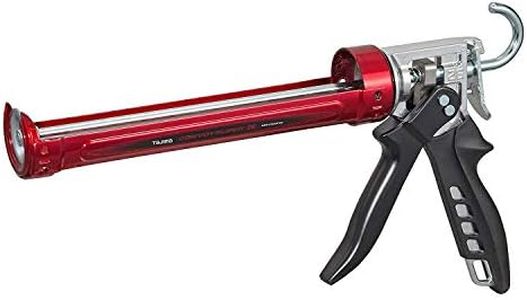 Tajima CNV-100SP26-26:1 Ratio Premium Caulk Gun