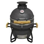 Ceramic Bbq Grills