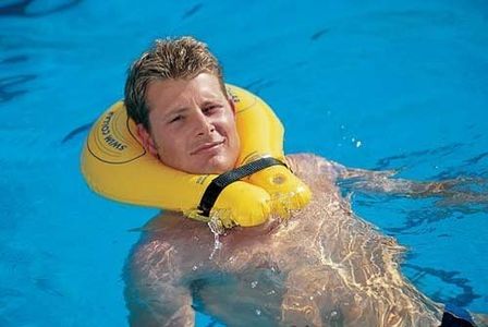 Swim Colla