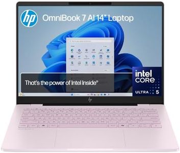 HP OmniBoo