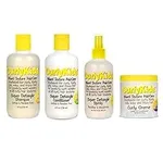 CurlyKids Textured Hair Care Set wi
