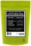 Activated Charcoal Powder Food Grad