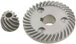 uxcell Replacement Spiral Bevel Gear for 9553 Angle Grinder