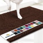 Muddy Mat® Shown on TV – Super Abso