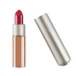 KIKO Milano Glossy Dream Sheer Lipstick 206 | Shiny lipstick with semi-sheer colour