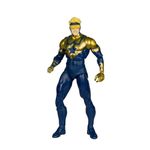 DC Multiverse Booster Gold (Futures End) 7in Action Figure McFarlane Toys