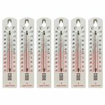 GENERIC Outdoor Thermometers