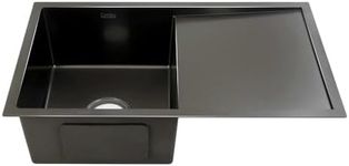 Cefito Kitchen Stainless Steel Sink