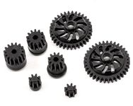 Crown and Sprocket for Mini-Z Buggy (Kit)