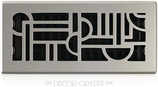 Decor Grat