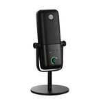 Elgato Wave:3 MK.2: USB Condenser Mic, DSP, Clipguard, PC/Mac