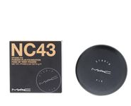 M.A.C Studio Fix Powder Plus Natural, Sheer Finish Foundation, NC43, 15g/0.52oz