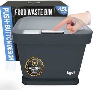 Tydi 4.5L 