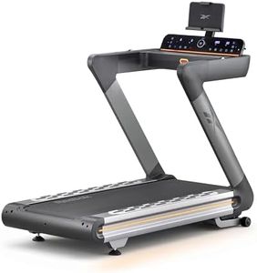 Reebok Z-Tech Treadmill (AC Motor)