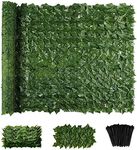 Jinwu Artificial Ivy Privacy Fence 