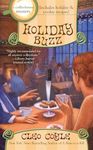 Holiday Buzz: A Coffeehouse Mystery