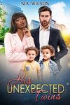 His Unexpected Twins: ( BWWM Secret Baby Romance) - The Midlife Magic: Love Over 40