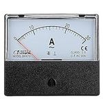 CHHUA Ammeter DH-670 AC0-30A Analog