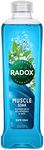 Radox Bath Muscle Soak, 500ml