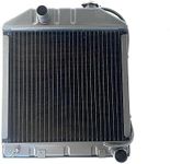 Arko Tractor Parts Radiator for For