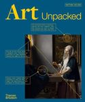 Art Unpacked: 50 Works of Art: Unco