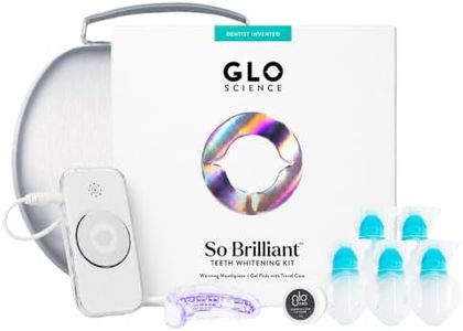 GLO Scienc