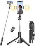 Selfie Stick With Tripods