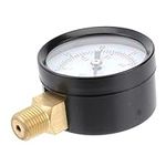 TEHAUX vacuum chamber vacuum gauge 