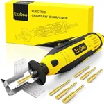 EzzDoo Electric Chainsaw Sharpener 