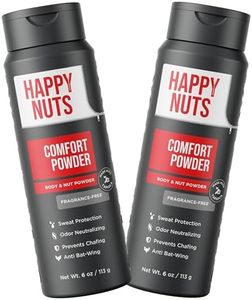 HAPPY NUTS