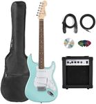 Fender Squier Stratocaster Electric