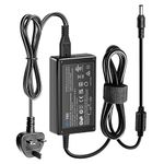 Casio Keyboard Power Cable, KFD 24V AC/DC Adapter for Casio Privia AD-E24250LW AP-450 AP-460 PX-860 PX-780 PX-830 PX-850 PX-A800 PX-870 AP-420 MZ-X300 MZ-X500 CGP700 Piano Power Supply Cord