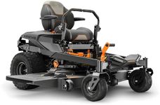 Ariens IKON Onyx (52") 23HP Kawasak