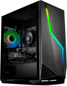 SCAN Argen Gaming PC – RTX 4060 Desktop Computer