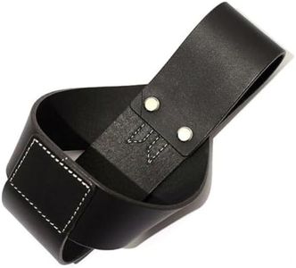 Repose-Arc pour Tir À l'arc, Arc À Poulies Portable, Sangle De Transport Suspendue, Support d'arc Classique, Ceinture d'arc, Carquois De Taille Suspendu pour Jeunes, Adolescents Adultes