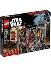 LEGO Star Wars Rathtar Escape 75180 Building Kit,Multicolor, 836 Pcs