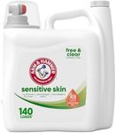ARM & HAMMER Sensitive Skin Free Cl